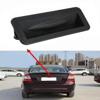 

Boot Tailgate Release Switch Black Car Replacement Switch Car Modification Accessories For Ford Fiesta 08-12 1748915