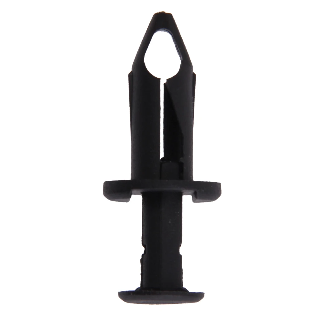 Bumper Fastener Rivet Retainer for Honda TRX 350 300 250 RANCHER GM Pack of 30