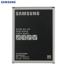 SAMSUNG Original Replacement Battery EB-BT365BBC For Samsung Galaxy Tab Active SM-T360 T365 T360 EB-BT365BBE Tablet Battery