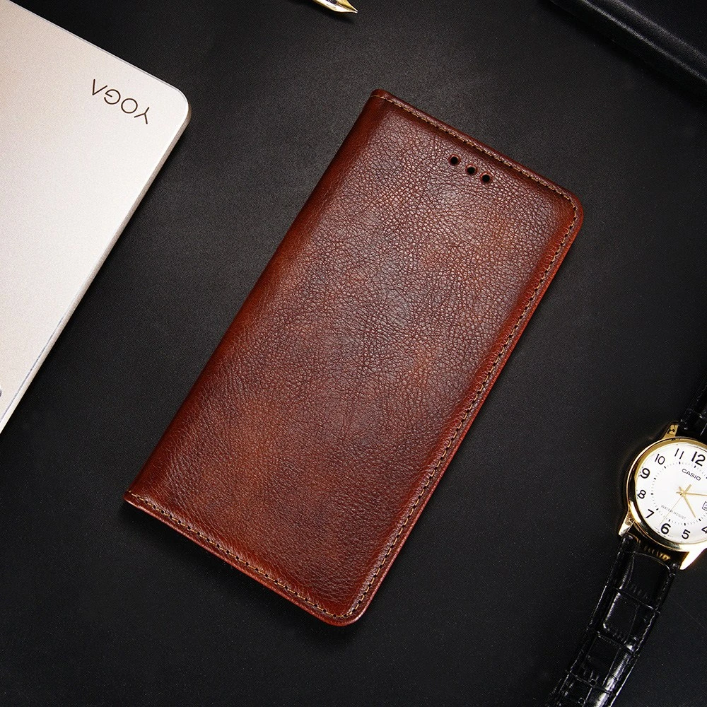 Phone Case For Xiaomi Redmi Note 9S 9A 9C NFC 9 8 8T 8A 7 7A 6 6A 5 4A 4X Case Flip Wallet Cover Magnetic Leather Fundas 9AT 9T 