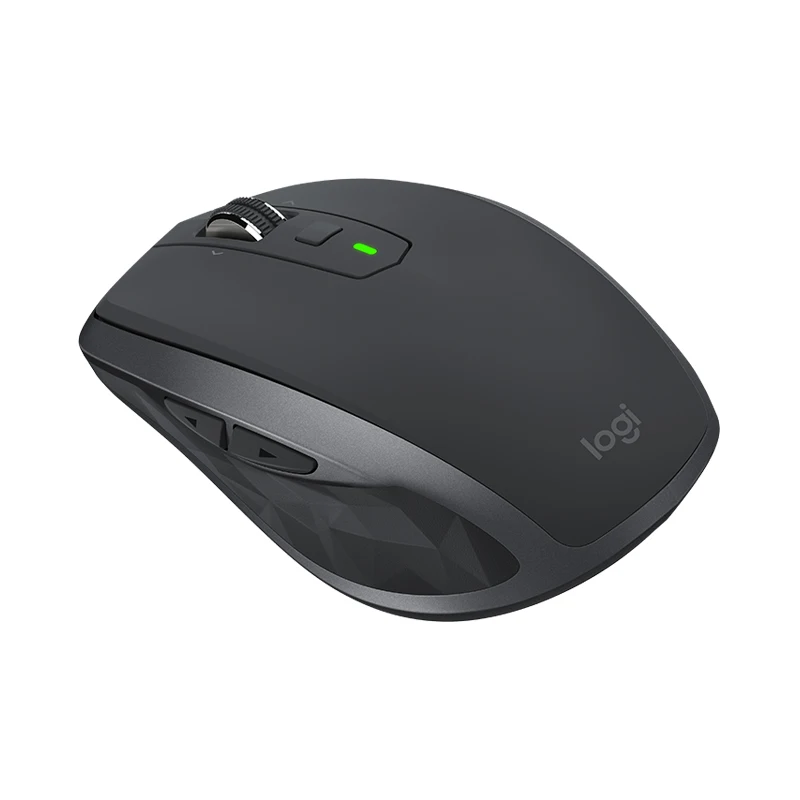 Мышь Logitech MX Anywhere 2S многофункциональная беспроводная мобильная мышь 2 4 ГГц нано
