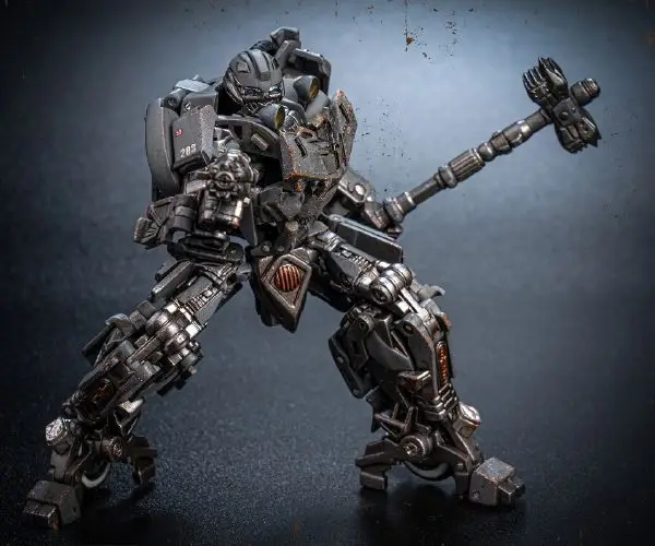 Новинка Игрушка-трансформер ToyWorld, TW-FS03, Зеленый Шершень, фигурка шмеля