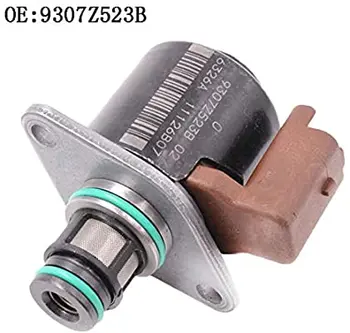 

High Pressure Fuel Pump Regulator Suction Control SCV Valve For NISSAN ALMERA MICRA RENAULT NOTE CLIO KANGOO 9307Z501C