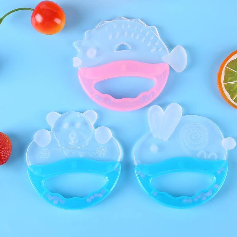 newborn baby teether