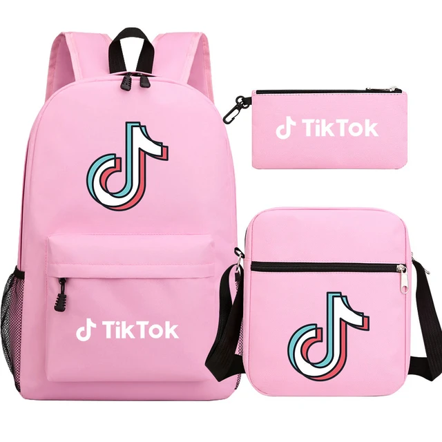 mochila da ｜Pesquisa do TikTok