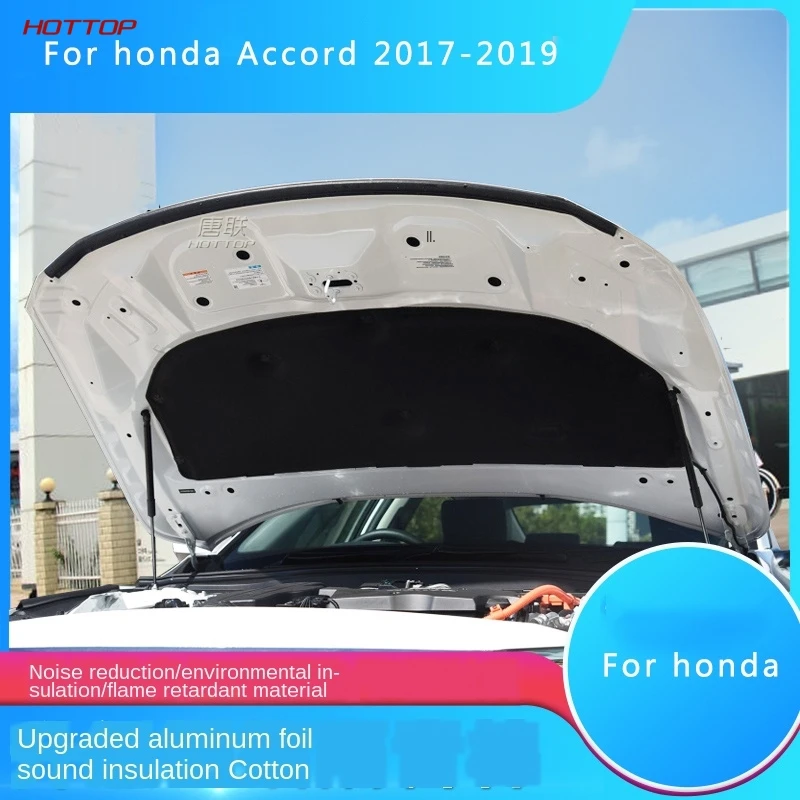 Для Honda Accord 2003-2019 7/8/9/10 коврик для багажника автомобиля | Автомобили и мотоциклы
