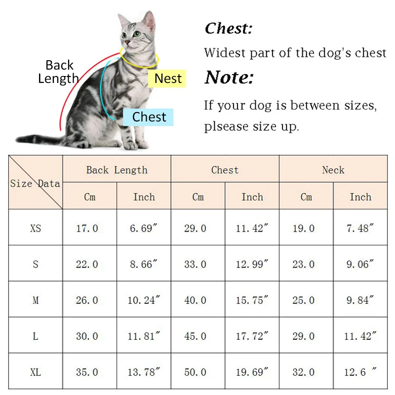 Pet Clothes Cute Stripe Pet Cat Vest Shirt Summer Cotton Cat Clothing Outfit Pets Animals