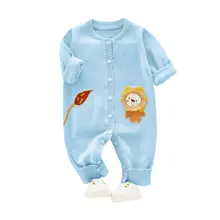 Детский модный свитер, ползунки 2