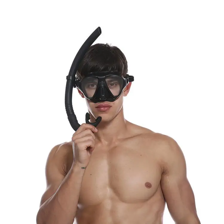 GloryStar профессиональная маска для подводного плавания