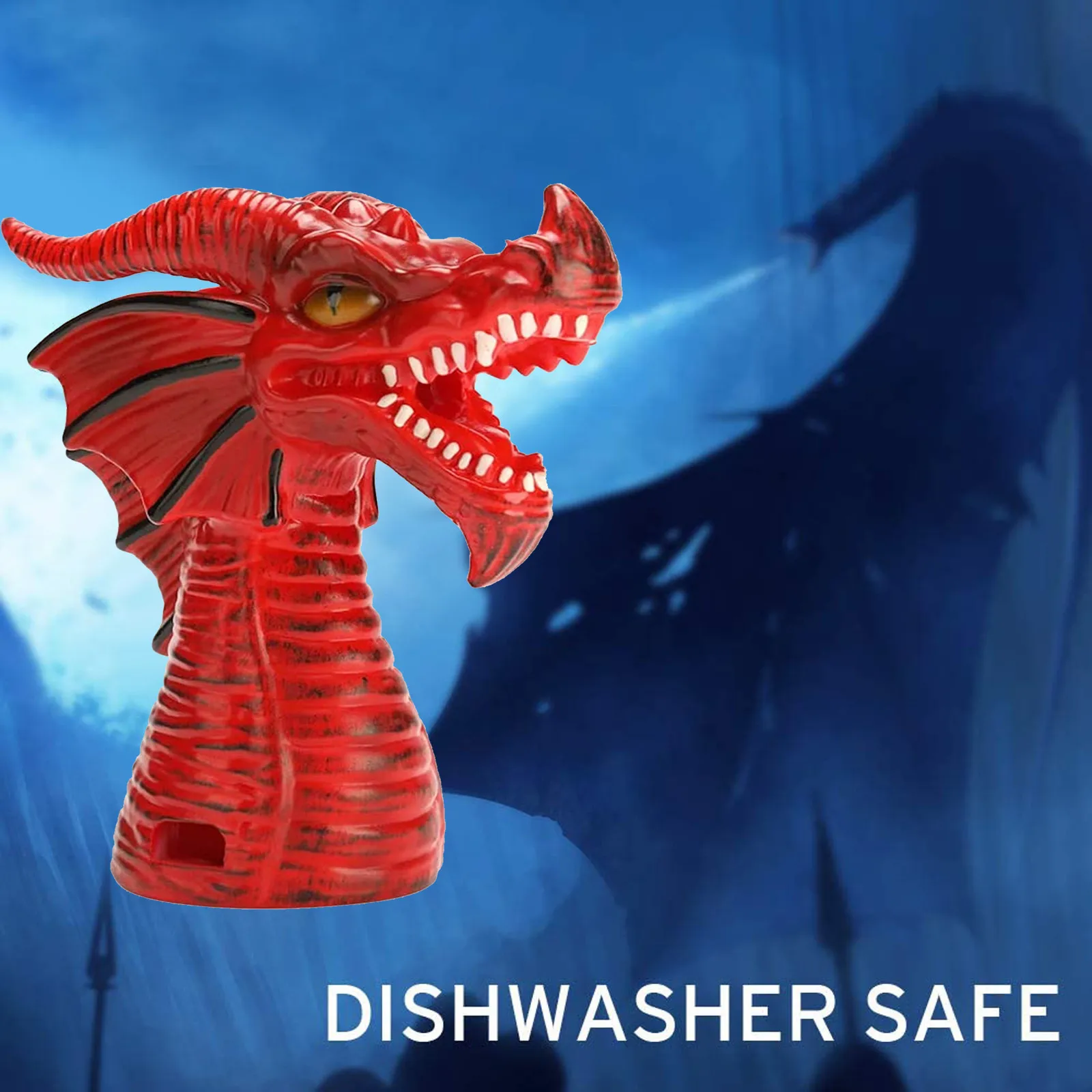 Fire-Breathing Steam Diverter For Pot Pressure Release Accessory Compatible Instant Ninja Foodi Crock Models for Kitchen Supply