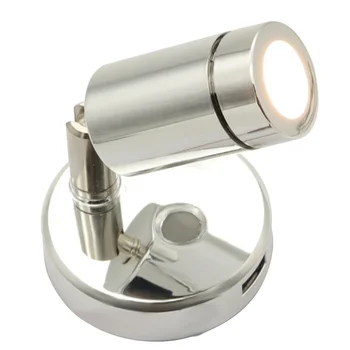 

1pc RV Lamp Useful Convenient Practical Reading Light LED Lamp for Store