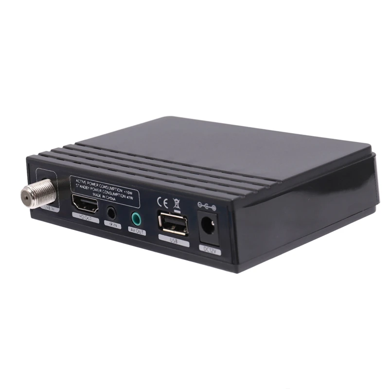 GTmedia V7S+ wifi ключ спутниковая телеприставка с RT7601 wifi EU Plug