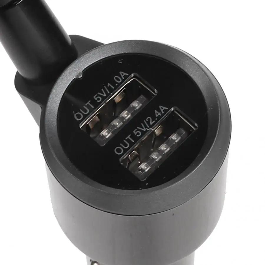 Hands free 1.4in Интеллектуальный Bluetooth Автомобильный MP3-плеер Hands Доступное зарядное устройство автомобильный аудио передатчик автомобилей
