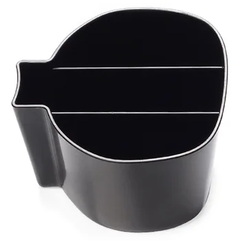 

Car Cup Holder Storage Box for Toyota RAV4 2019 2020 XA50 RAV 4 50 Accessories Cup Mat Card Phone Storage Box