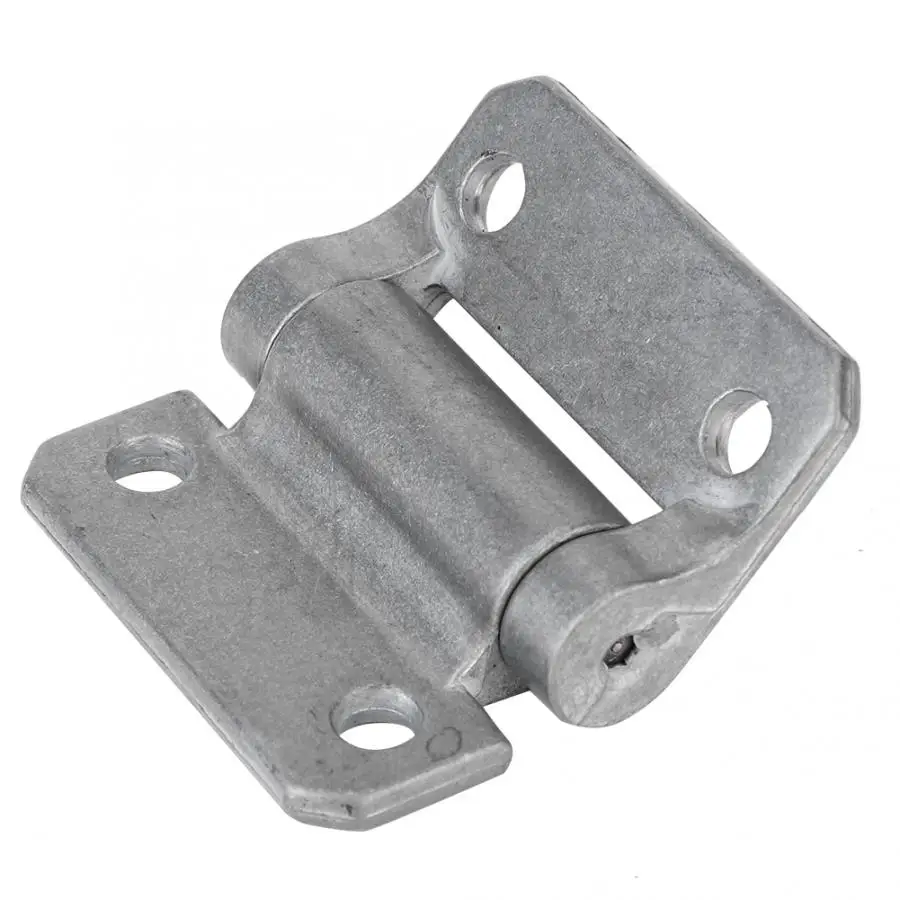 Heavy Duty Cabinet Door Window Positioning Hinge Zinc Alloy Furniture Hardware Hinge hinges