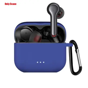 

Silicone Cover Protective Case Full Shell for Anker Soundcore Liberty Air 2
