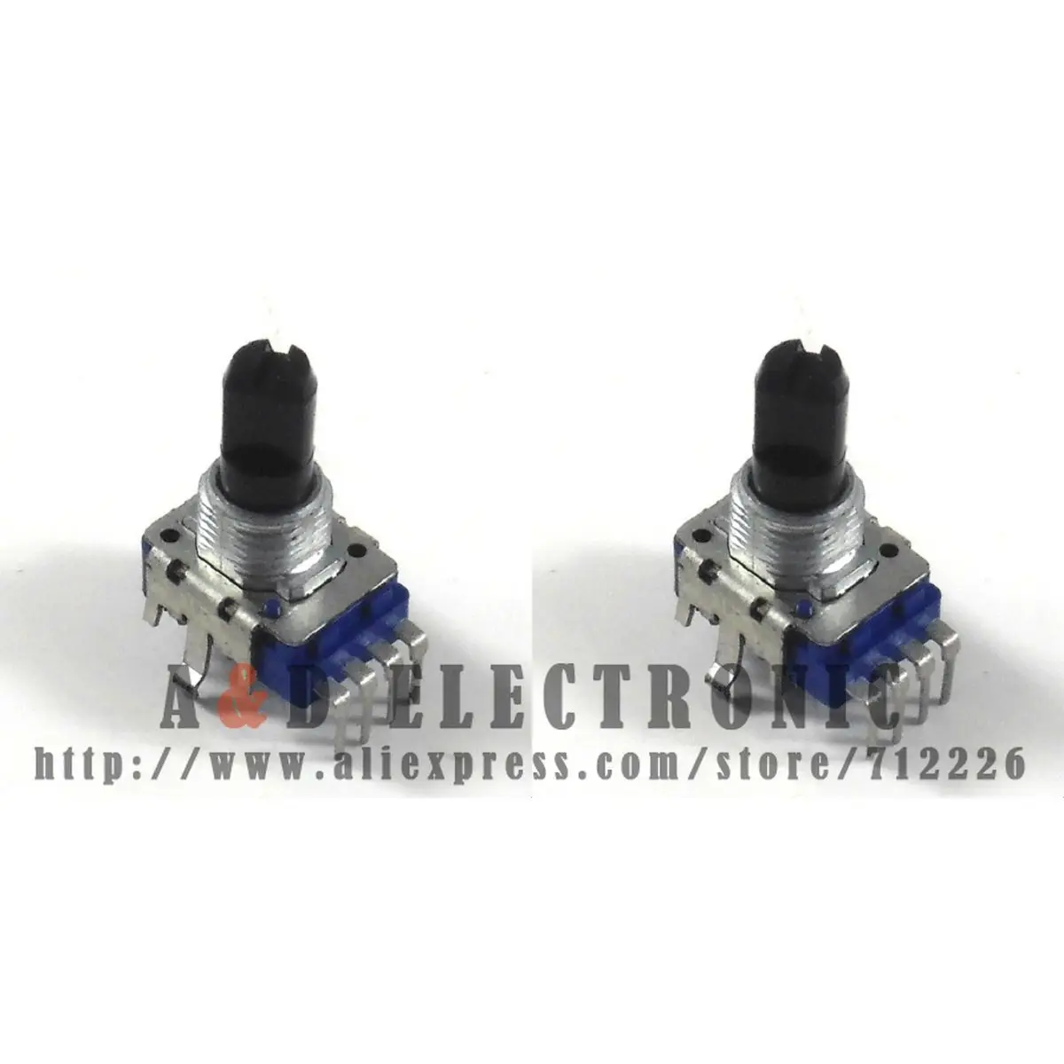 Potentiometer For Korg Pitch Bender Pot 2nd Generation PA4X PA3X PA900 PA600 M3 KRONOS