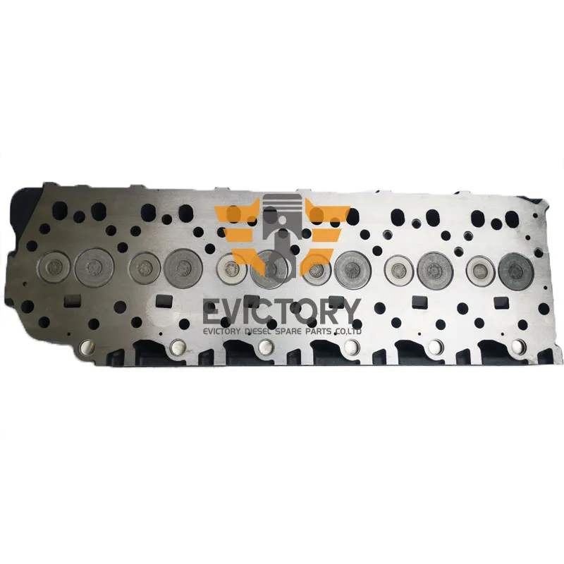 S6S cylinder head-1