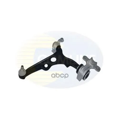 Рычаг Подвески | Перед Лев| Citroen Evasion/Jumpy/Fiat Scudo/Ulysse/Peugeot 806/Expert 94- Comline арт. CCA1014