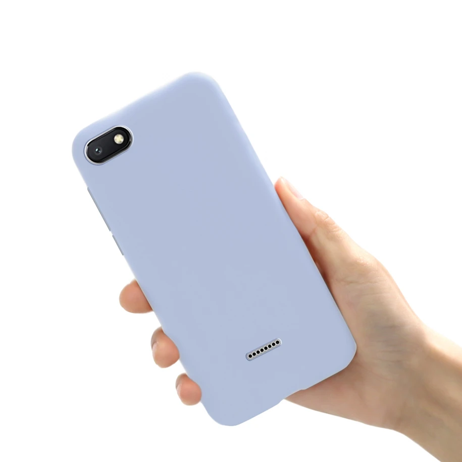 xiaomi leather case hard Dành cho Xiaomi Redmi Note 9S 9 Pro Ốp Lưng Redmi 9A 9C Redmi9 Chất Lỏng Chống Sốc Ốp Lưng Mềm Lưng Điện Thoại ốp lưng trên Redmi Note 9 Funda xiaomi leather case glass Cases For Xiaomi