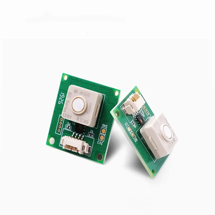 

FOR 1PCS Air Quality Sensor Low Power Consumption Long Life High Sensitivity IoT Air Quality Detection Module