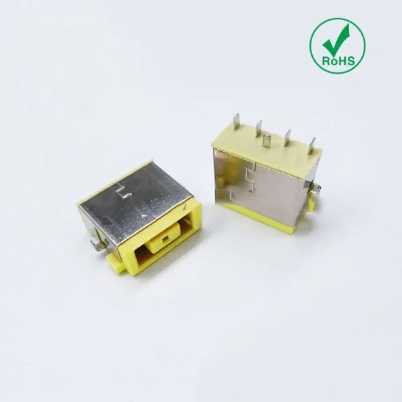 Lenovo DC Power Jack 7PIN square Socket Connector For  G400 G405S G505 G490 G500 (1)