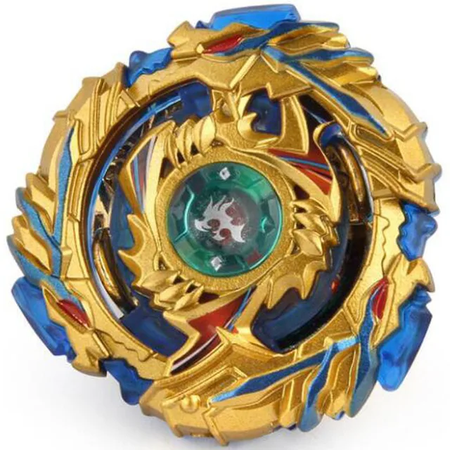 B-X TOUPIE BURST BEYBLADE Spinning Top Nado Toy B-79 Drain Fafnir Phoenix Spinner Toys For Children DropShipping 2