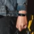Ремешок Для Xiaomi Mi Band 6 5, Силиконовый Анти-пот Замена Запястья Ремешок для MiBand 3 4, Спортивный Браслет Браслет Аксессуары