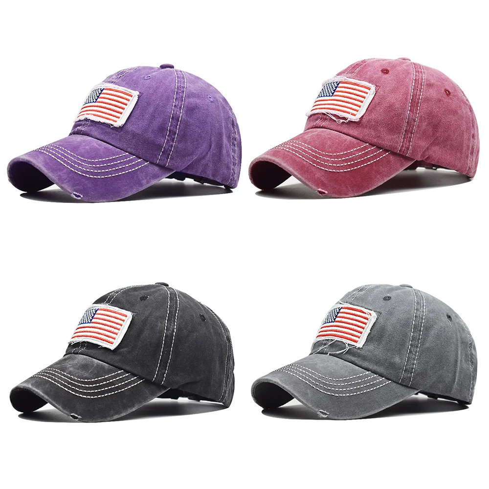 american sports caps