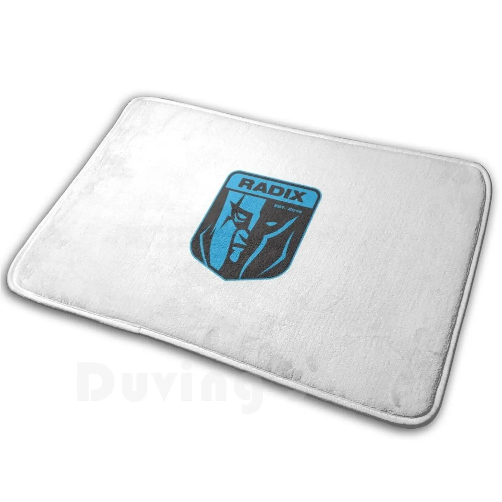 Radix Tappetino Tappetino Cuscino Morbido Antiscivolo Radix Esports Cs Cs Go 2 Pubg 2 Rocket League Apex Legends