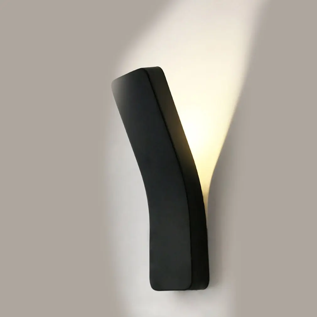 

Modern Home High Power Children Bedroom Wall Lamp Unique Appearance LED Night Light Bedside Reading Light Lamp Light