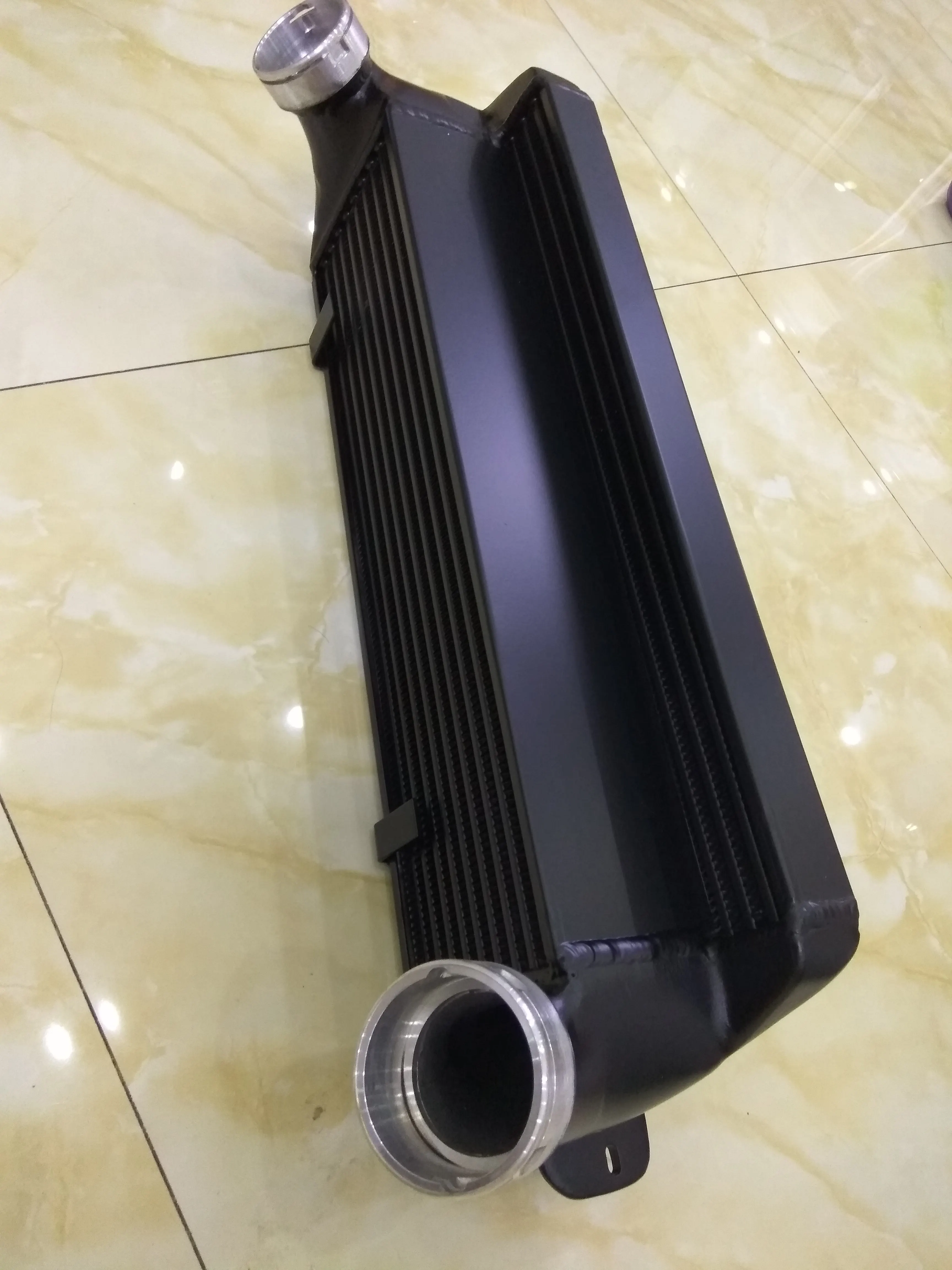 Intercooler N47 120d 123d E81 E82 E87 E88 320d Exchanger E90 E91 E92