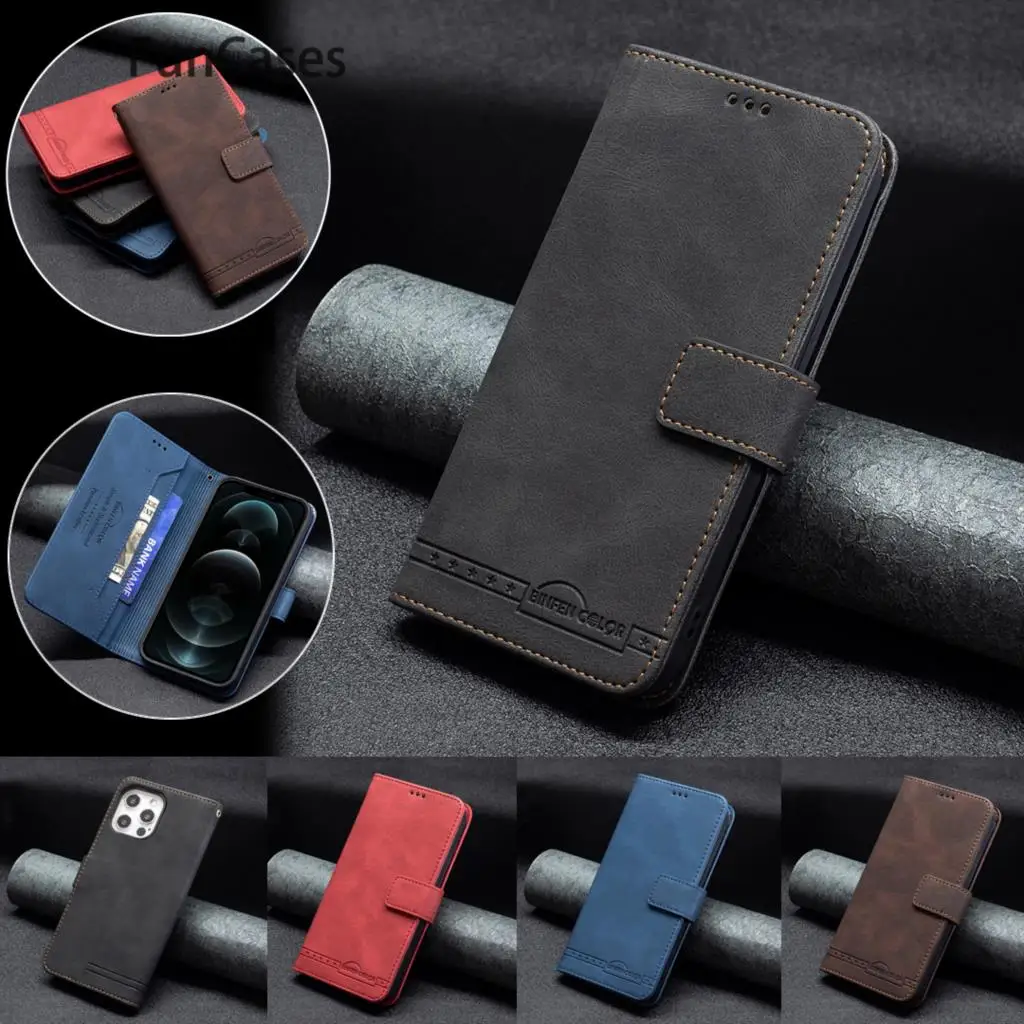 Newest Book Phone Bag For Apple 11 Pro Max sFor iPhone estuche 8 Plus