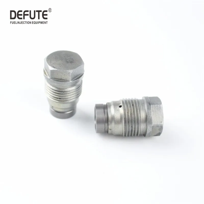 DEFUTE 1110010012/1110010013/1110010014/1110010015/1110010017/1110010018/1110010019/1110010022/Предельный клапан давления в