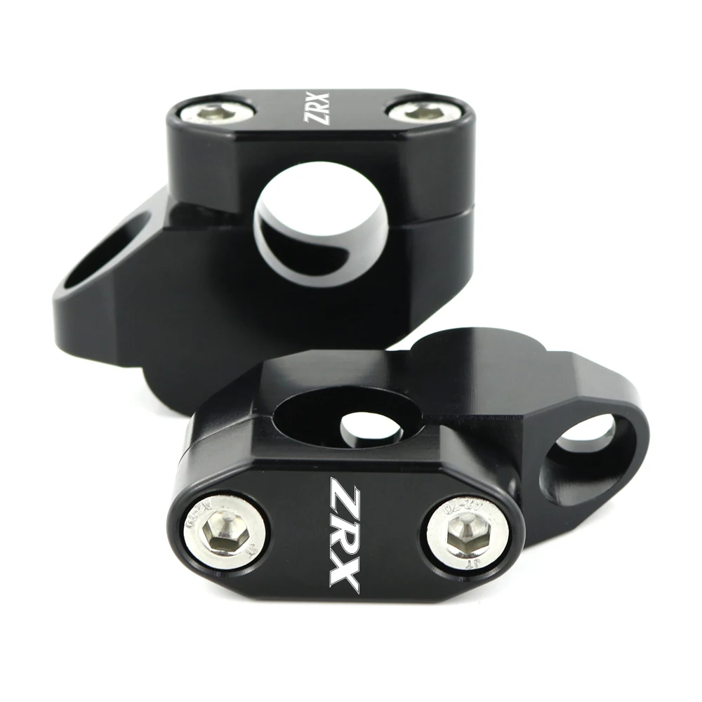 ͻŰ ZRX1200R 2001-2016 7/8 22mm ڵ   Ȯ Ȯ ǥ   ̵  ˷̴