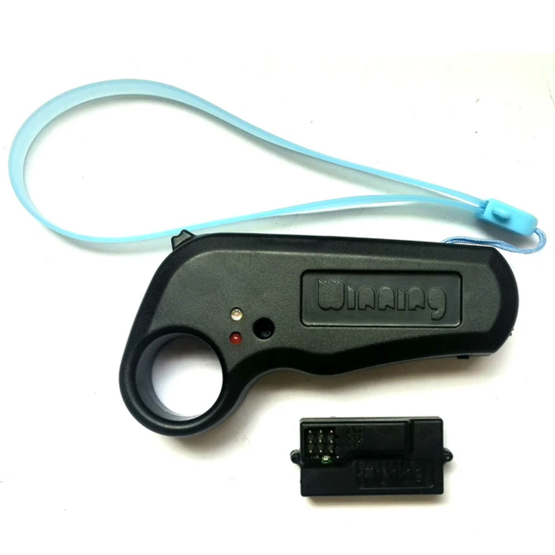 Skateboard Remote Controller_2