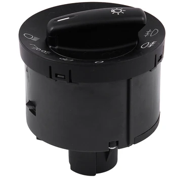 

Headlight Fog Lamp Switch for Caddy Touran Jetta Golf V VI 5 6 Jetta Passat B6 CC Rabbit 1K0 941 431N 431A 1K0941431N