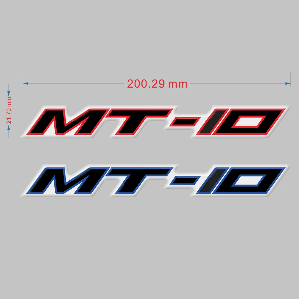 Танк Pad MT10 3D наклейка s наклейка эмблема защита для YAMAHA MT-10 MT 10 протектор наклейка крышка топливная пленка ГАЗ Мотоцикл