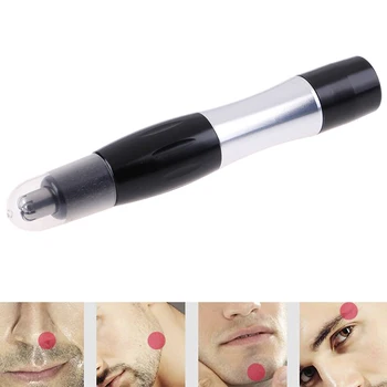 

Safe Lasting Face Care Tool Kit Electric Ear Nose Trimmer for Men's Shaver Rechargeable Hair Removal Eyebrow Trimer