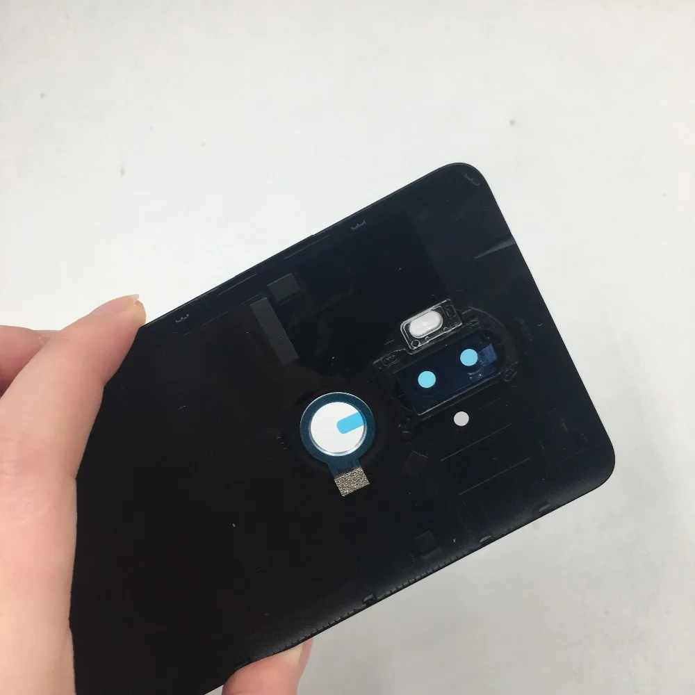 6," Корпус задней панели батарея чехол с крышкой для Alcatel 3c OT-5026A 5026D