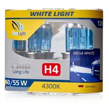 Automobiles& Motorcycles Car Lights Car Headlight Bulbs(Halogen) ClearLight 547195