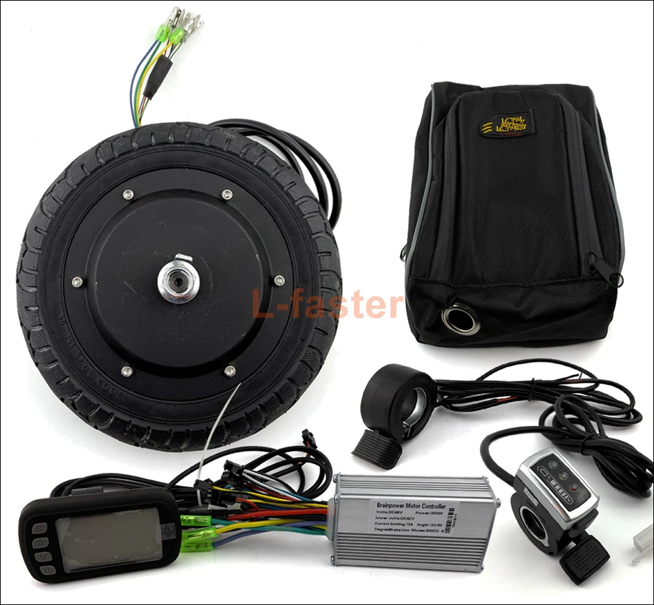 350W LCD kit -1-950