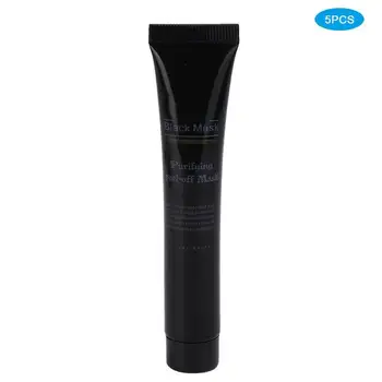 

Black Charcoal Mask Remover Mask Deep Cleansing Pore Blackhead Removal Peel Off Mask Blackhead Removal Nose Mask Shrink Pore
