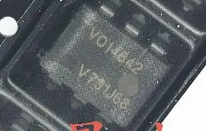 

IC 100%new Free shipping VO14642