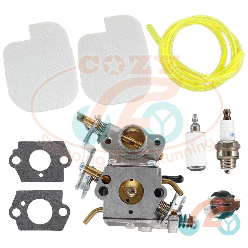 Poulan Model P3314 Carburetor lupon.gov.ph