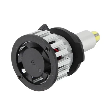 

360 degrees Headlights Bulb Conversion Replacement Mini Car Lamp 18000LM