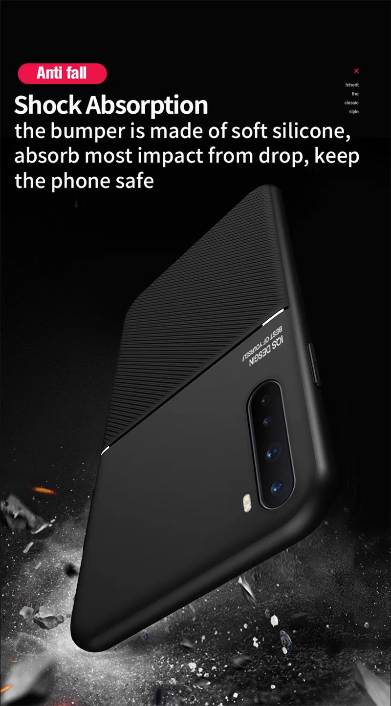עבור Oneplus Nord מקרה Ultra Slim עור מגנטי רכב מחזיק צלחת טלפון מקרה עבור אחד בתוספת 9 פרו 7 7T 8 8T Oneplus8T חזרה כיסוי leather iphone 11 Pro Max case
