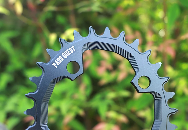 PASS QUEST 94BCD MTB Narrow Wide Chainring/Chain Ring 32T/34T/36T/38TBike Bicycle Chainwheel/Chain Wheel Crankset PASS QUEST 94BCD MTB Narrow Wide Chainring/Chain Ring 32T/34T/36T/38TBike Bicycle Chainwheel/Chain Wheel Crankset