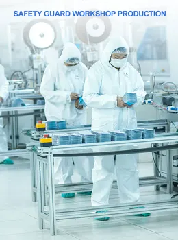 

KN95 Mask - Valved Face Mask N95 Protection Face Mask FFP1 FFP2 Mouth Cover Pm2.5 Dust Masks 5 Layers Filter