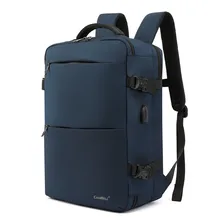 2021 New Backpack 15.6Inch Business Laptop Backpack Nylon Waterproof Backpack Travel Anti-theft Multifunctional Student Backpack